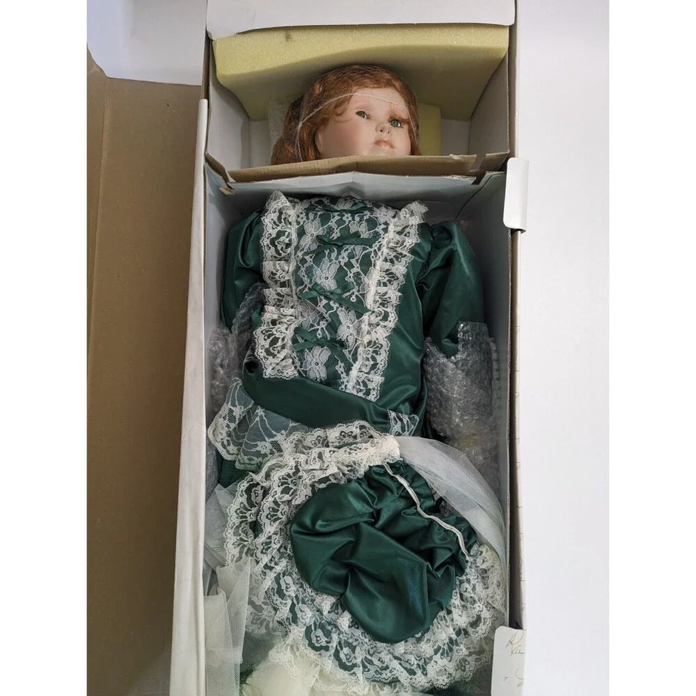Norma Rambaud Doll World Gallery 32